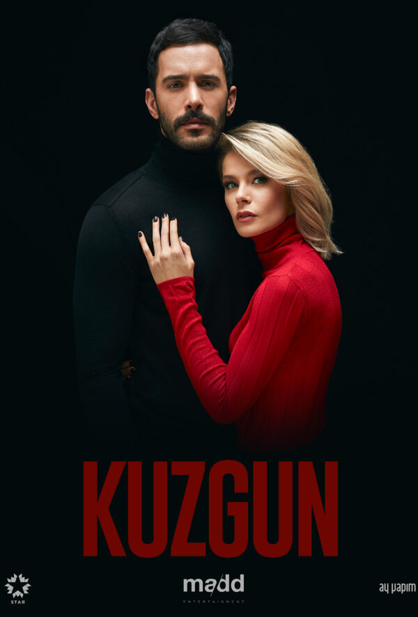 Kuzgun