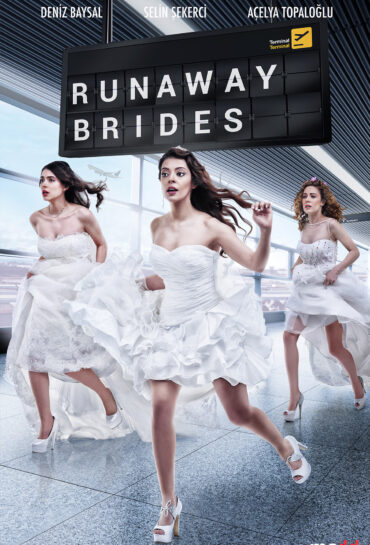 Runaway Brides