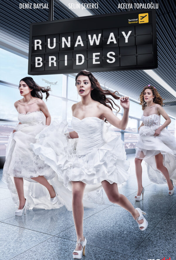 Runaway Brides