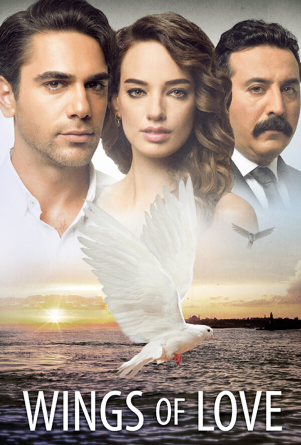 Wings of Love