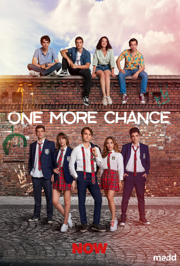 One More Chance
