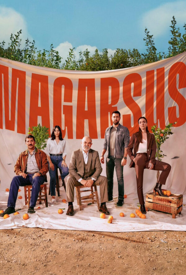 Magarsus